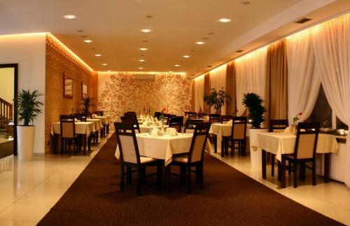 Apartamenty Parkowe Resort & Spa