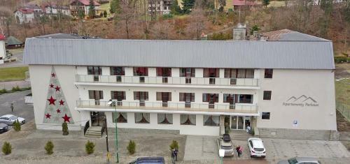 Apartamenty Parkowe Resort & Spa