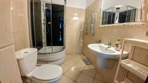 Hostal Pod Klimczokiem