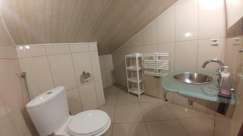 Hostal Pod Klimczokiem