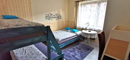 Hostal Pod Klimczokiem