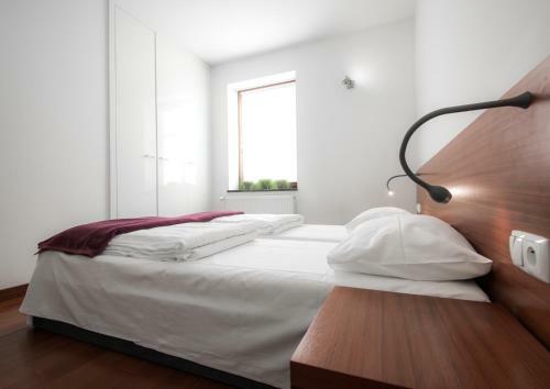 Hostal Pensjonat Maria 2