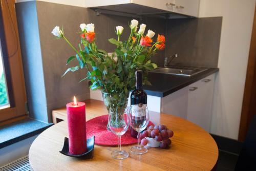Hostal Pensjonat Maria 2