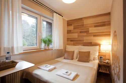 Hostal Karolinka Guest House