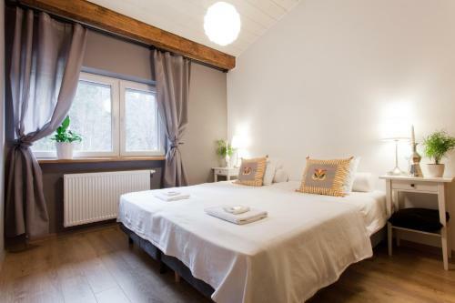 Hostal Karolinka Guest House