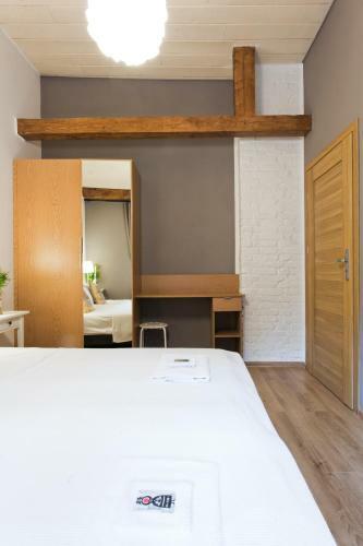 Hostal Karolinka Guest House