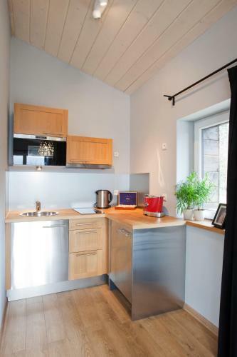 Hostal Karolinka Guest House