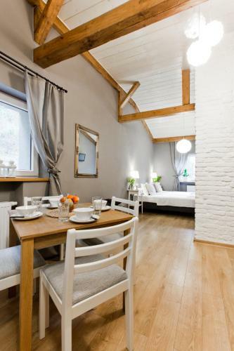 Hostal Karolinka Guest House