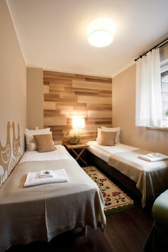 Hostal Karolinka Guest House
