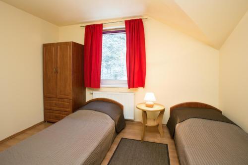 Hostal Willa Pod Magur?