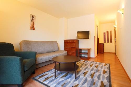 Hostal Willa Pod Magur?