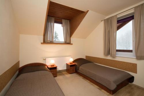 Hostal Willa Pod Magur?