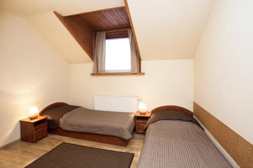 Hostal Willa Pod Magur?