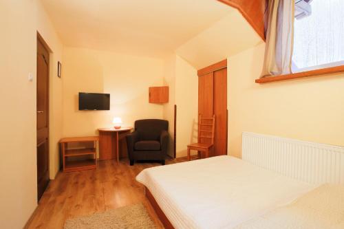 Hostal Willa Pod Magur?