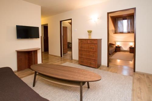 Hostal Willa Pod Magur?