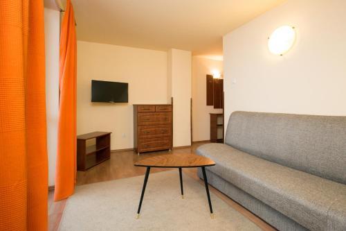 Hostal Willa Pod Magur?