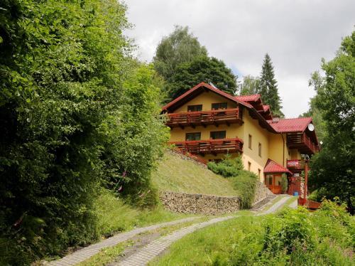 Hostal Willa Pod Magur?