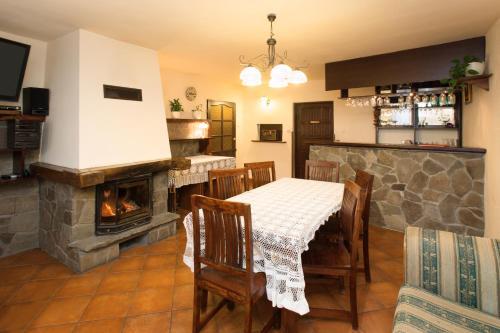 Hostal Willa Pod Magur?