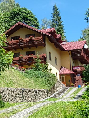 Hostal Willa Pod Magur?