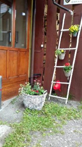 Hostal Willa Pod Magur?