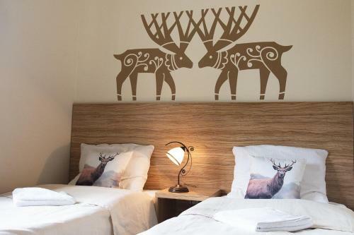 Hostal Pensjonat Maria