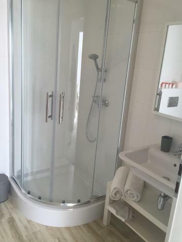 Hostal Pensjonat Maria