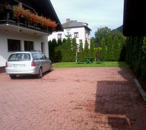 Posada Na Brzegu
