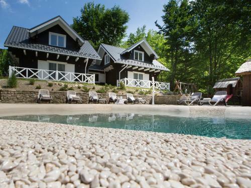 Apartamenty G�rska Legenda
