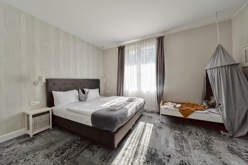 Apartamenty G�rska Legenda