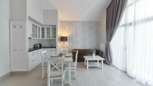 Apartamenty G�rska Legenda