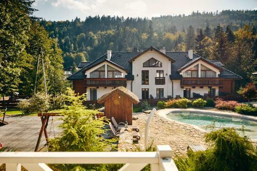 Apartamenty G�rska Legenda