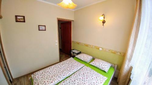 Hostal Pod Klimczokiem I