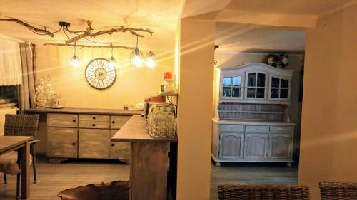 Hostal Pod Klimczokiem I
