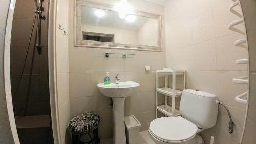 Hostal Pod Klimczokiem I