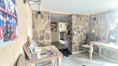 Hostal Pod Klimczokiem I
