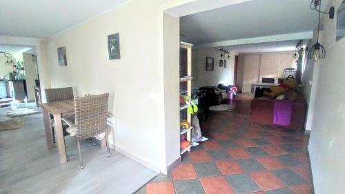 Hostal Pod Klimczokiem I