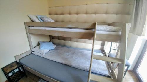 Hostal Pod Klimczokiem I