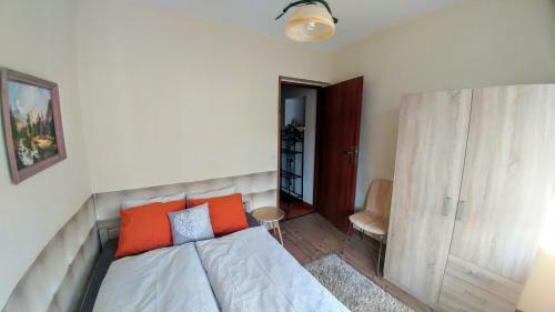 Hostal Pod Klimczokiem I