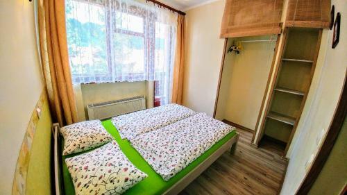 Hostal Pod Klimczokiem I