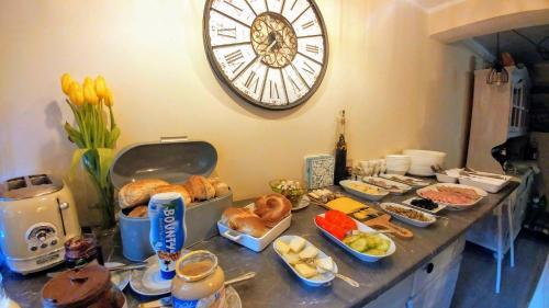 Hostal Pod Klimczokiem I