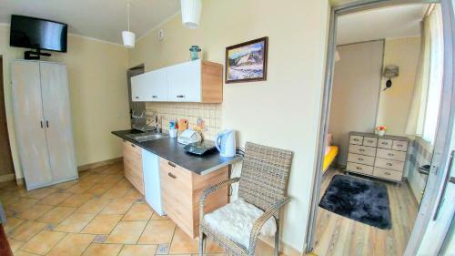 Hostal Pod Klimczokiem I