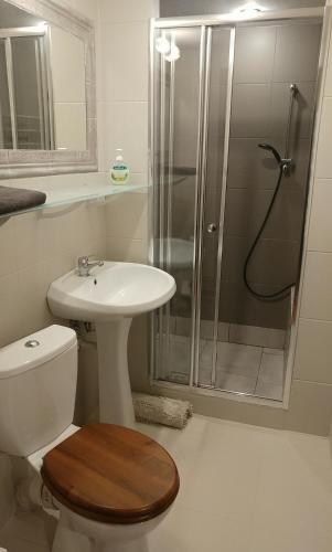 Hostal Pod Klimczokiem I