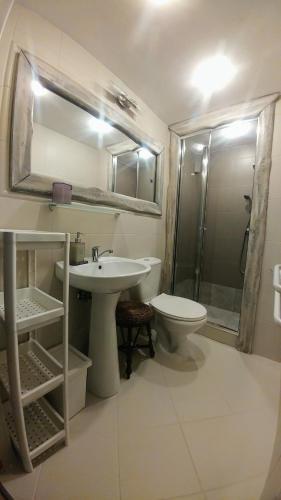 Hostal Pod Klimczokiem I