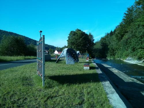 Hostal Pod Klimczokiem I
