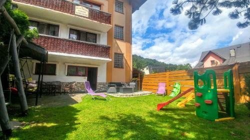 Hostal Pod Klimczokiem I