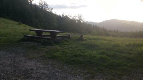 Hostal Pod Klimczokiem I