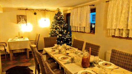 Hostal Pod Klimczokiem I