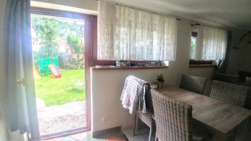 Hostal Pod Klimczokiem I