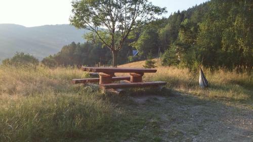 Hostal Pod Klimczokiem I