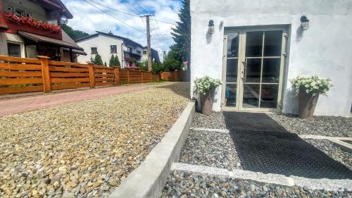 Hostal Pod Klimczokiem I